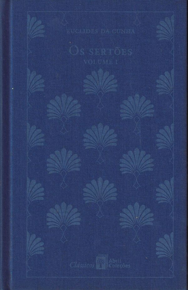 Sertões, Os - Vol. I